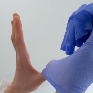 Hygieneschulung Spitex